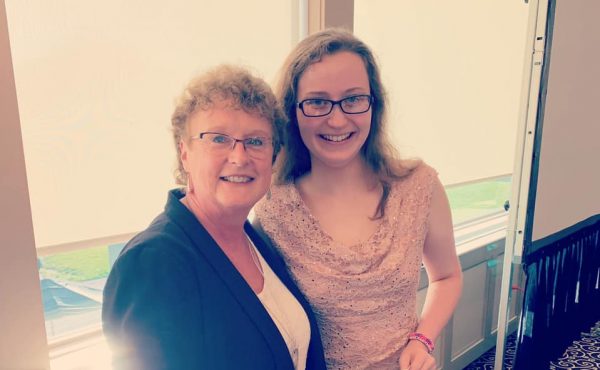 Congratulations to our $1000 College Scholarship Winner - Springboro Community City Schools High School Graduate Karissa Fox