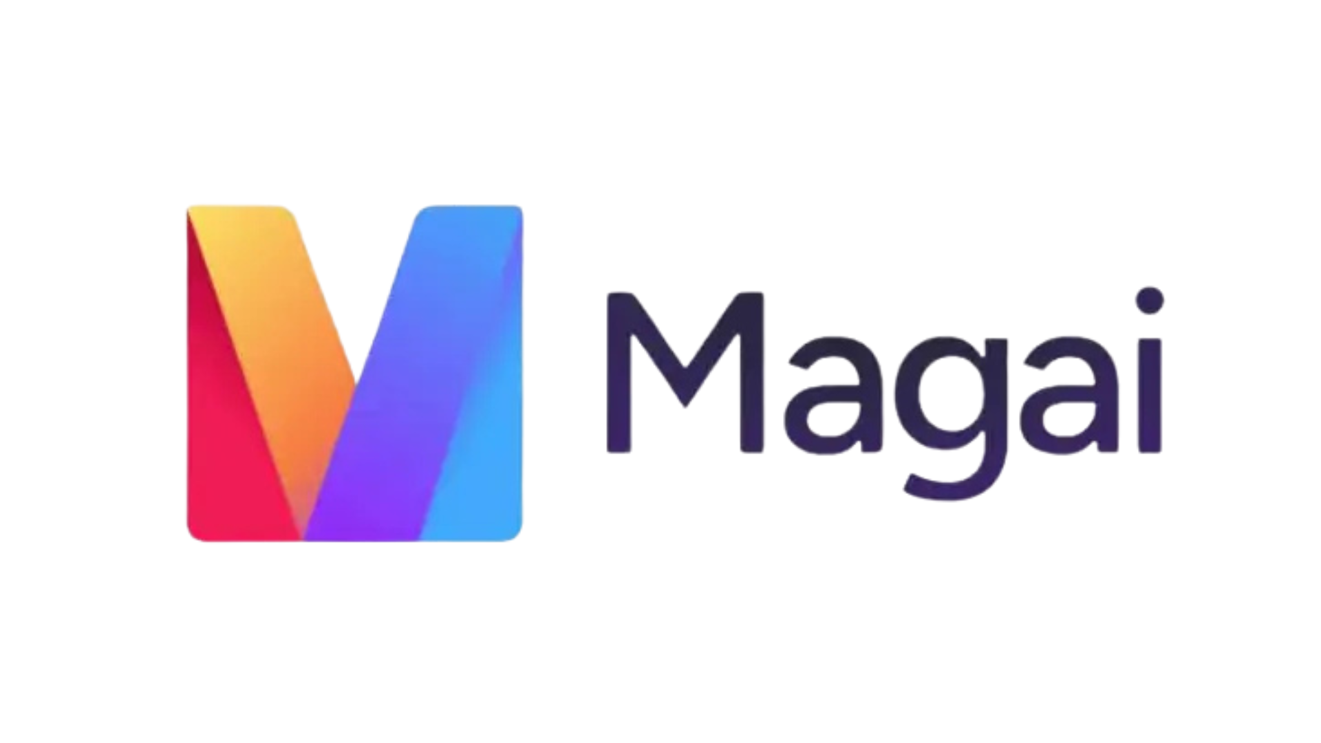 Magai Logo